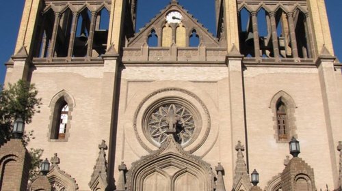Iglesia exhorta a la calma por violencia en México