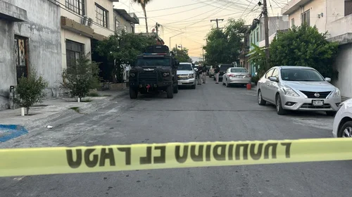 Catean dos domicilios en el municipio de Guadalupe