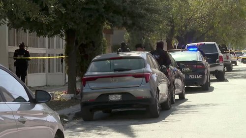 Espera Fiscalía resultado de autopsia de mujer hallada en cateo