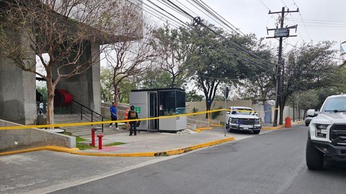 Decomisan 12.5 kilos de droga y un arma larga en San Jerónimo