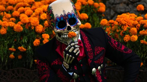 ¿Cómo hacer una calaverita literaria este 2 de noviembre?