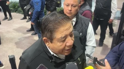 Causan baja 500 policías en Tamaulipas por indisciplina