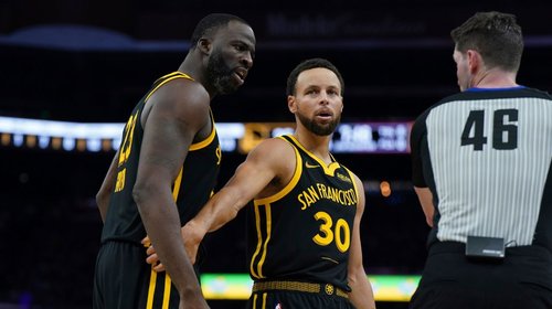 Cavaliers de Cleveland vencieron 118-110 a los Warriors