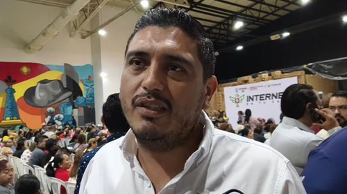 Reynosa pide precaución por trabajos viales en bulevares