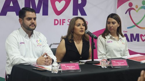 Invitan a parejas saltillenses a legalizar sus relaciones