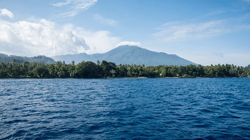 Terremoto sacude Sulawesi sin activar alerta de tsunami