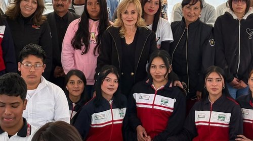 Se convierte CECyTE Coahuila en entidad certificadora nacional