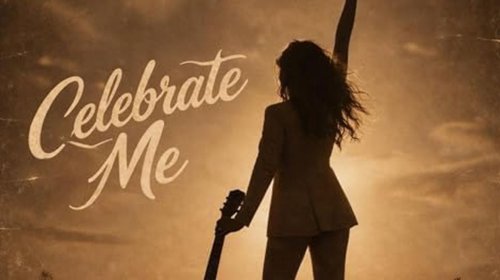 Alcanza ‘Celebrate Me’ canción con IA #1 global en iTunes