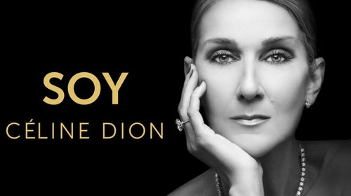 Céline Dion sorprende con su valor en documental