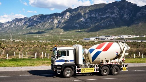Cemex fortalece su portafolio con concreto antihumedad