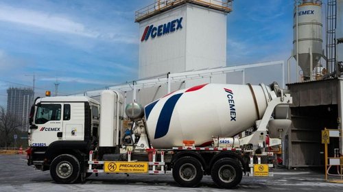 Cemex refuerza su presencia en EUA tras venta en Panamá