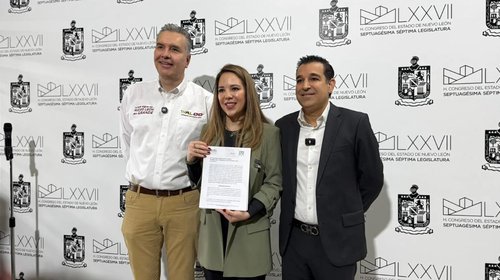 Proponen censo del arbolado urbano en Nuevo León