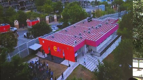 Abre sus puertas en Nuevo León el Centro TEA+