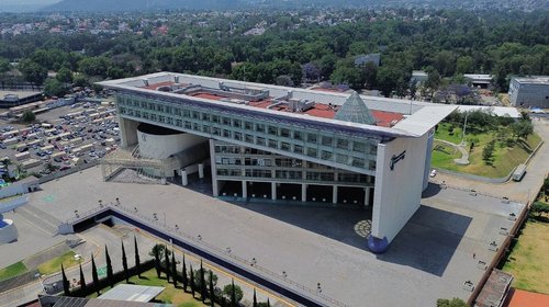 Construye Salud Centro de Diagnóstico de Alta Especialidad