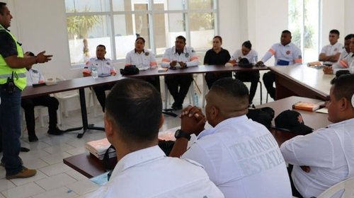 Se posiciona Tamaulipas cuarto en Registro Policial