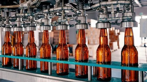 Le bajan a la cheve: caen 7% exportaciones de cerveza mexicana