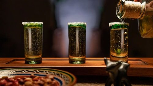 Cheve y tequila 'conquistan' paladares en el extranjero