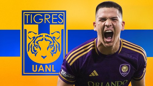 ¡Mucha garra! Tigres hace oficial la llegada de César Araújo