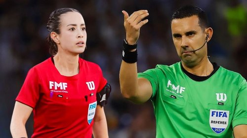 Respalda César Ramos a Katia Itzel y critica machismo deportivo