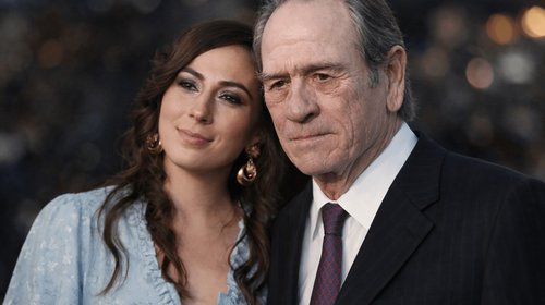 Revelan causa oficial de muerte de la hija de Tommy Lee Jones