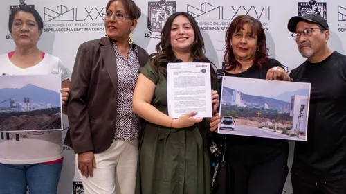 Quieren que Medio Ambiente ponga lupa a pedrera Minorte
