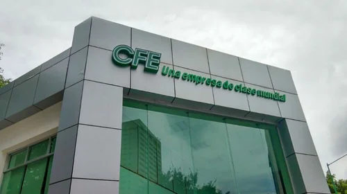 Garantiza CFE suministro eléctrico estable durante verano 2025