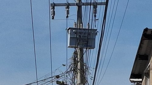 Decide CFE cancelar cortes de luz en García; revisará acciones