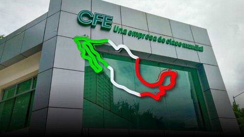 Va Gobierno por cobertura eléctrica total para México en 2028