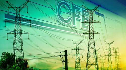 No hay daño en la red y servicio está garantizado en todo NL: CFE