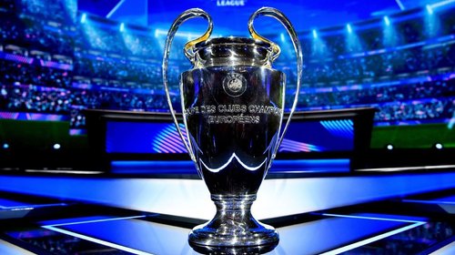 Partidos imperdibles de la Champions de este miércoles