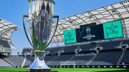 Definidos los Cuartos de Final de la Concacaf Champions Cup