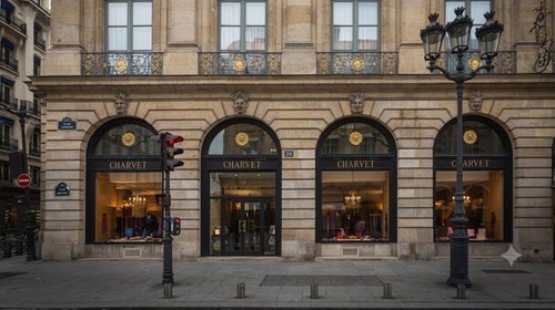 Chanel adquiere exclusiva casa de camisas a medida Charvet