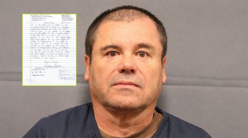Abogado de 'El Chapo' asegura que cartas difundidas son falsas