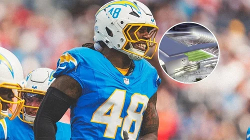 Los Angeles Chargers jugarán en la Corinthians Arena en 2025