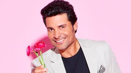 Anuncia Chayanne dos conciertos más en la CDMX en 2026