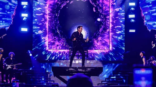 Chayanne extiende su gira en CDMX con dos fechas más en octubre