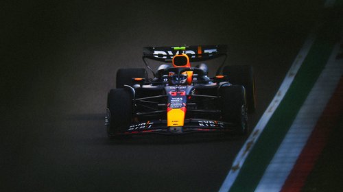 'Checo' Pérez queda eliminado en el Q1 del GP de Mónaco
