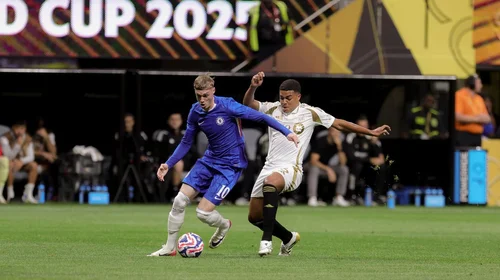 Chelsea debuta con victoria ante LAFC en el Mundial de Clubes
