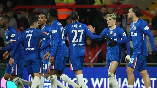 Chelsea recibe multa de US$14.3 millones por pagos irregulares