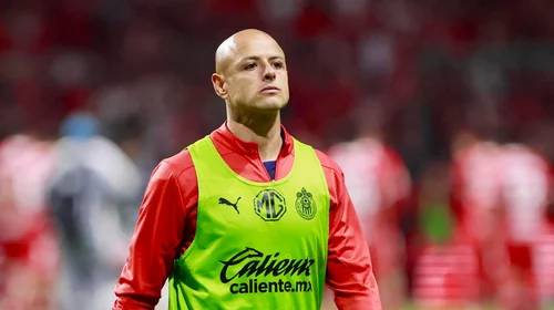Javier Hernández responde si volverá al futbol profesional
