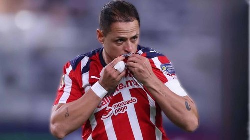 Oficializa Chivas salida de Javier 'Chicharito' Hernández