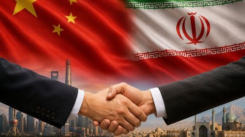 China advierte a EUA: no permitirá interferencias con Irán