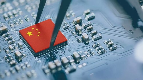 China frena exportaciones de helio, clave para chips por crisis