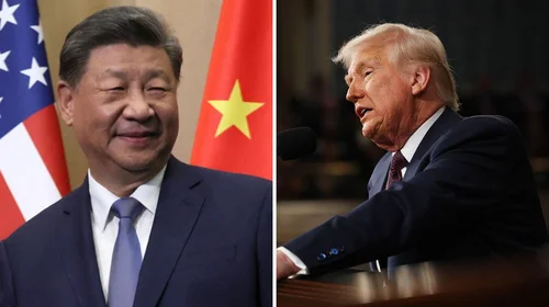 Estamos listos para luchar cualquier guerra: China advierte a EUA