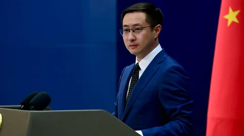 China pide a Estados Unidos respetar soberanía latinoamericana