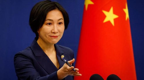 China pide respetar alto el fuego tras ataques en Medio Oriente