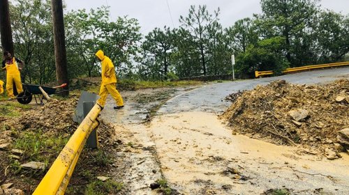 Lanza SOS Chipinque: Ocupa $50 millones para reconstrucción 