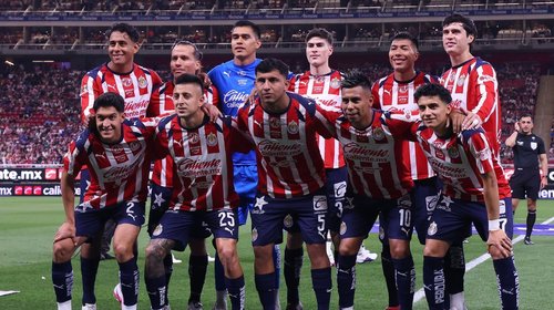 Chivas, primer equipo clasificado a Liguilla del Clausura 2026