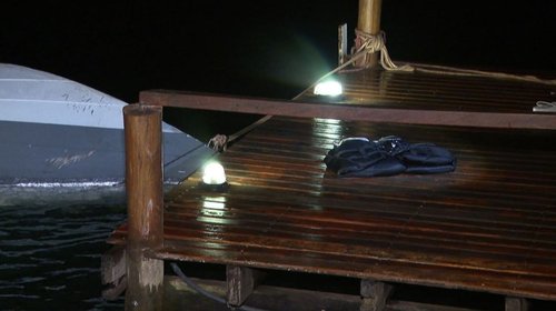 Choque de lancha contra muelle deja seis muertos en Brasil