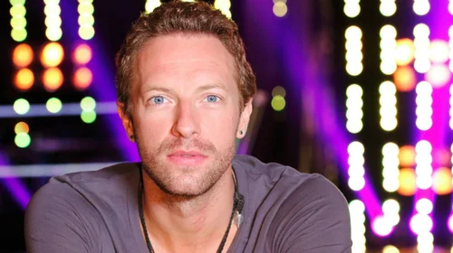 Chris Martin, de Coldplay, confiesa que lucha contra la depresión